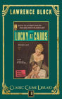 Lucky at Cards (The Classic Crime Library, #9)