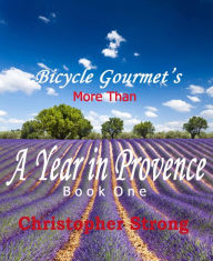 Title: more than a year in provence (Book One, #1), Author: Christopher Strong