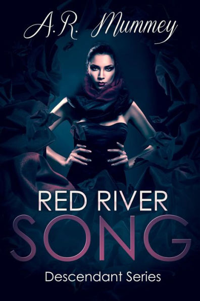 Red River Song (Descendant Series, #1)