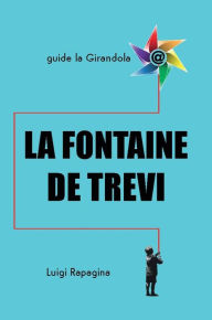 Title: La Fontaine de Trevi, Author: Luigi Rapagina