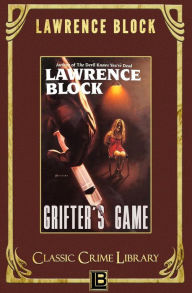 Title: Grifter's Game (The Classic Crime Library, #3), Author: Lawrence Block