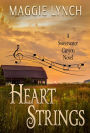 Heart Strings (Sweetwater Canyon, #3)