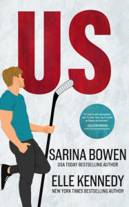 Title: Us (Him Series #2), Author: Sarina Bowen