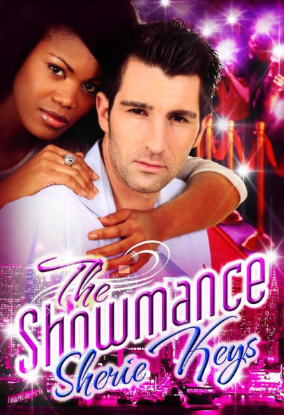The Showmance (BWWM Romance)