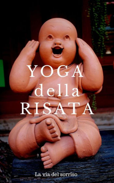 Yoga della risata