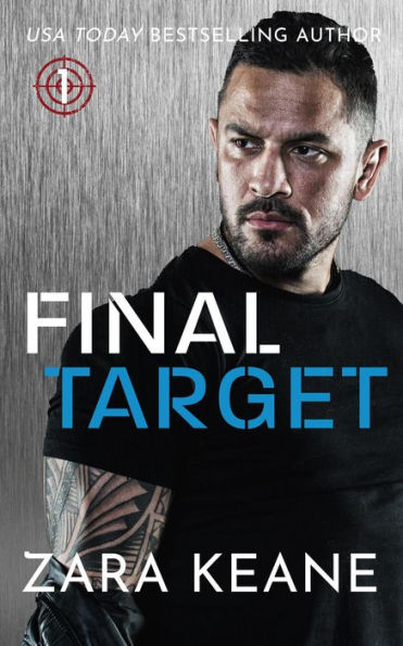 Final Target (Triskelion Team, #1)