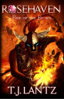 Rise of the Retics (Rosehaven, #1)