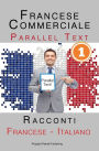Francese Commerciale [1] Parallel Text Racconti (Francese - Italiano)