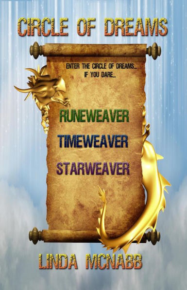 Circle of Dreams Trilogy