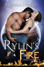 Rylin's Fire (A Novel of the Dracol, #1)