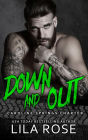 Down and Out (Hawks MC: Caroline Springs Charter, #3)