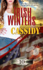 Cassidy (In the Company of Snipers, #10)