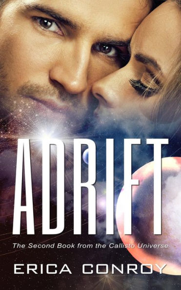 Adrift (Callisto Universe, #2)