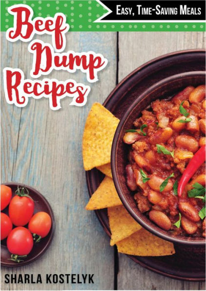 Beef Dump Recipes: Easy Time-Saving Meals