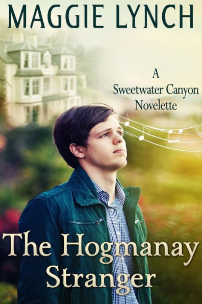 The Hogmanay Stranger (Sweetwater Canyon)