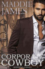 Corporate Cowboy (Branded Filly Ranch, #1)