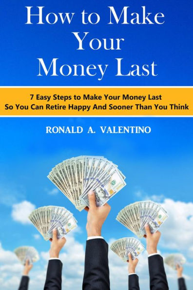 How to Make Your Money Last