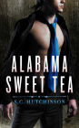 Alabama Sweet Tea (Down South Series, #1)