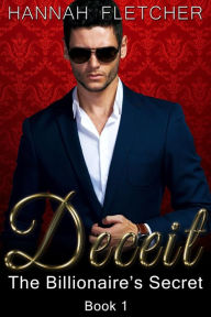 Title: Deceit Book 1 (Scarlett and Derek, #1), Author: Hannah Fletcher