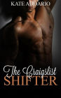 The Craigslist Shifter (Shapeshifter Erotica, #1)