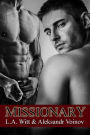 Missionary (Wilde's, #7)