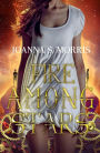 Fire Among Stars (Echo Series, #3)