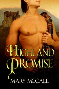 Title: Highland Promise, Author: Mary McCall