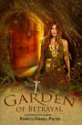 Garden of Betrayal (Legends of the Aurora, #3)