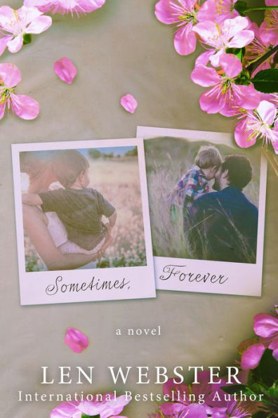 Sometimes, Forever (Sometimes Moments, #2)