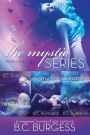 The Mystic Series: Books 4-6