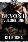 Beyond Series Bundle 1