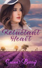 The Reluctant Heart (Moments of the Heart, #2)