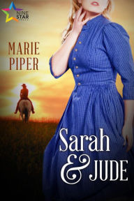 Title: Sarah & Jude, Author: Marie Piper