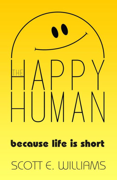 The Happy Human