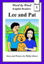 Lee and Pat (Word by Word Graded Readers for Children, #1)