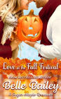 Love at the Fall Festival (Sugar Maple Romance Series, #1)