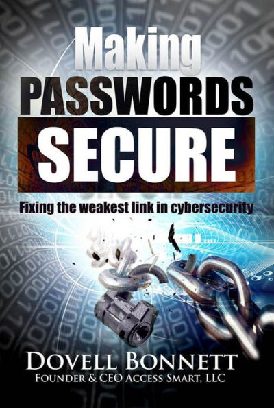 Making Passwords Secure