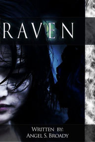 Title: Raven (Yakuza Sweet Revenge, #3), Author: Angel S. Broady