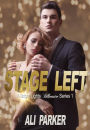 Stage Left (Bright Lights Billionaire, #1)