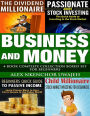 Business and Money: 4-Book Complete Collection Boxed Set For Beginners