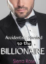 Accidentally Married to the Billionaire #2 (The Billionaire's Touch)