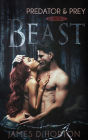 Beast (Predator & Prey, #2)