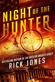 Title: Night of the Hunter, Author: Rick Jones