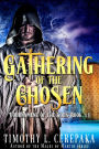 Gathering of the Chosen (Tournament of the Gods, #1)