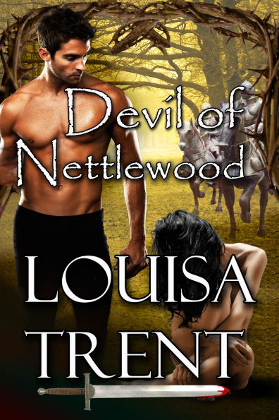 Devil of Nettlewood (Anarchy Tales, #1)