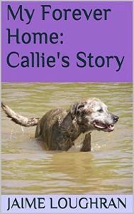 Title: A Forever Home: Callie's Story, Author: Jaime Loughran