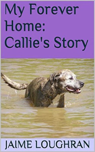 A Forever Home: Callie's Story