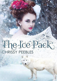 Title: The Ice Pack (The Crush Saga, #12), Author: Chrissy Peebles