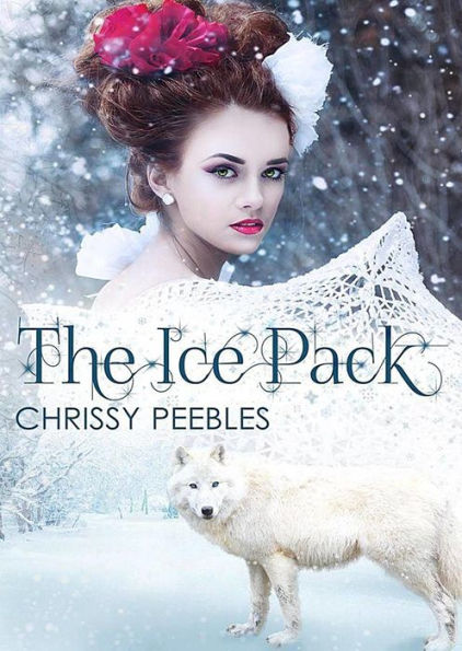 The Ice Pack (The Crush Saga, #12)