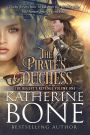 The Pirate's Duchess (A Regent's Revenge Series Novella)